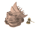 Alien Terrain Set 7