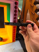 Paint Booth for Plydolex Paint Holder