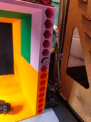 Paint Booth for Plydolex Paint Holder