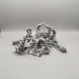 Flawed Terrain Prints