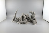 Flawed Terrain Prints