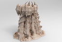 Alien Terrain Set 12