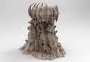 Alien Terrain Set 12