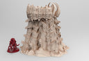 Alien Terrain Set 12