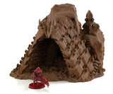 Alien Terrain Set 12