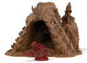 Alien Terrain Set 12