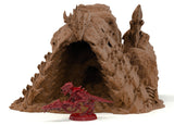Alien Terrain Set 12