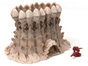 Alien Terrain Set 12