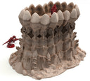Alien Terrain Set 12