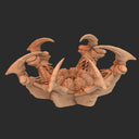 Alien Terrain Set 4