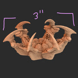 Alien Terrain Set 4