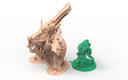 Alien Terrain Set 12
