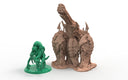 Alien Terrain Set 12