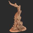 Alien Terrain Set 4