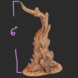 Alien Terrain Set 4