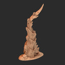 Alien Terrain Set 4