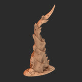 Alien Terrain Set 4