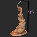 Alien Terrain Set 4