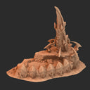 Alien Terrain Set 4