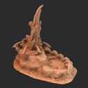 Alien Terrain Set 4