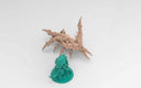 Alien Terrain Set 13