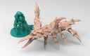 Alien Terrain Set 13