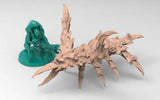 Alien Terrain Set 13