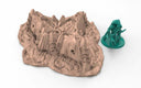 Alien Terrain Set 13