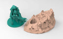 Alien Terrain Set 13