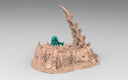 Alien Terrain Set 13