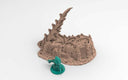 Alien Terrain Set 13