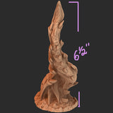 Alien Terrain Set 4