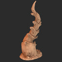 Alien Terrain Set 4