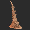 Alien Terrain Set 4