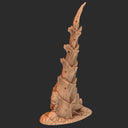 Alien Terrain Set 4