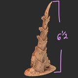 Alien Terrain Set 4