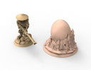 Alien Terrain Set 17