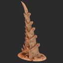 Alien Terrain Set 4
