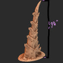 Alien Terrain Set 4