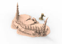 Alien Terrain Set 16