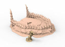 Alien Terrain Set 16