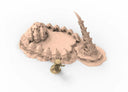 Alien Terrain Set 16