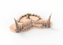 Alien Terrain Set 16