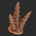 Alien Terrain Set 4