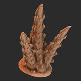 Alien Terrain Set 4