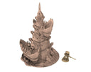 Alien Terrain Set 7