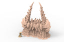Alien Terrain Set 11