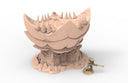 Alien Terrain Set 11