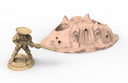 Alien Terrain Set 11