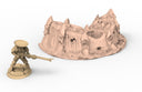 Alien Terrain Set 11